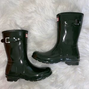 Woman’s Original Short Gloss Hunter’s